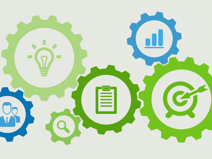 Strategy and Innovation